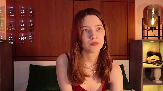 Alison kisss online show from 05/20/26, 10:38
