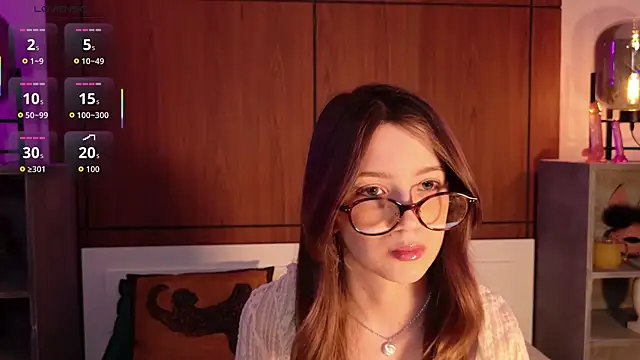 Alison kisss online show from 05/27/26, 06:05
