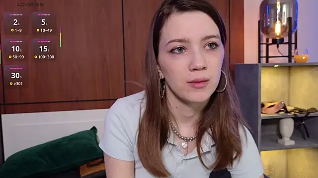 Alison kisss online show from 06/22/26, 05:21