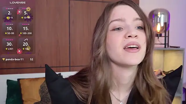 Alison kisss online show from 07/12/26, 06:54