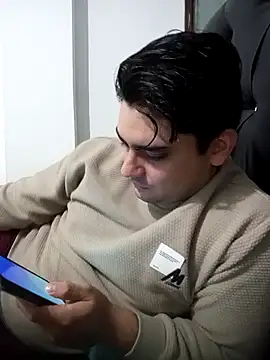 Snapshot of fromero27 chatting on 01/11/26, 03:33 fromero27 online show from 01/11/26, 03:33