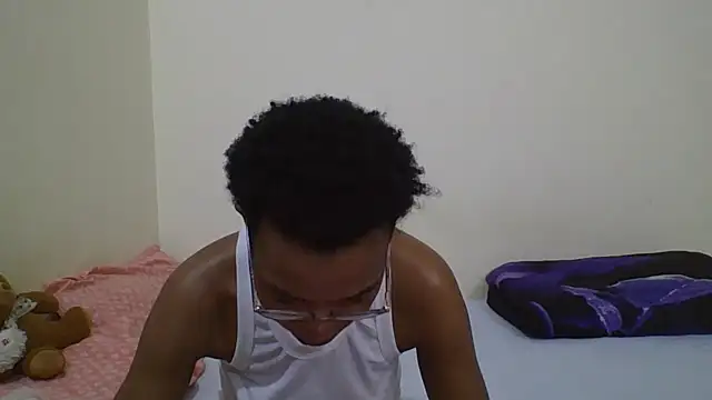 Sexy Dymme online show from 10/26/25, 07:31