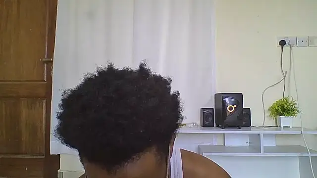 Sexy Dymme online show from 01/19/26, 01:15