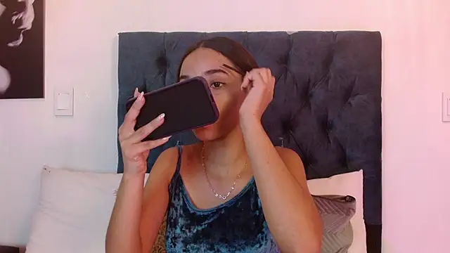 Lilith Nocturne online show from 11/14/25, 06:39