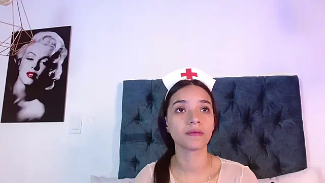 Lilith Nocturne online show from 11/28/25, 06:54