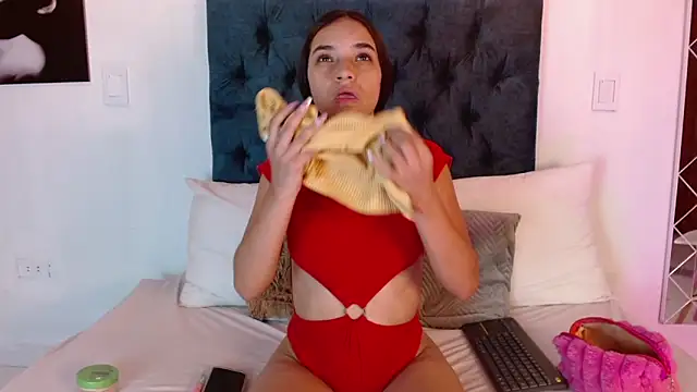 Lilith Nocturne online show from 12/03/25, 07:01