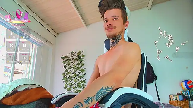 Snapshot of Gold_Loyal77 chatting on 10/02/25, 06:04 Gold Loyal77 online show from 10/02/25, 06:04