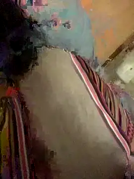 Roubi99six online show from 12/23/25, 04:10