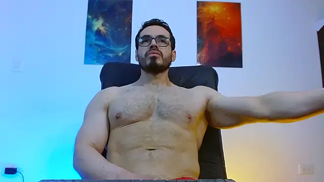 Snapshot of Axel_Lover chatting on 09/08/25, 11:04 Axel Lover online show from 09/08/25, 11:04