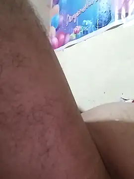 Samlevis7052 online show from 10/21/25, 10:05