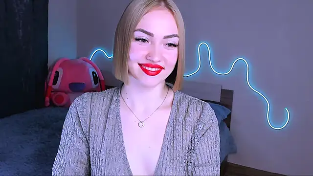 LaraKrein lk online show from 09/16/25, 04:52