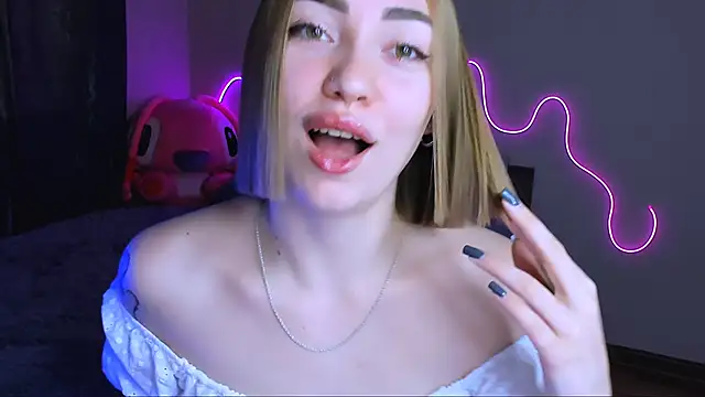 LaraKrein lk online show from 09/26/25, 11:14