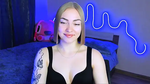 LaraKrein lk online show from 09/29/25, 04:34