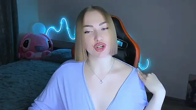 LaraKrein lk online show from 03/01/26, 02:08