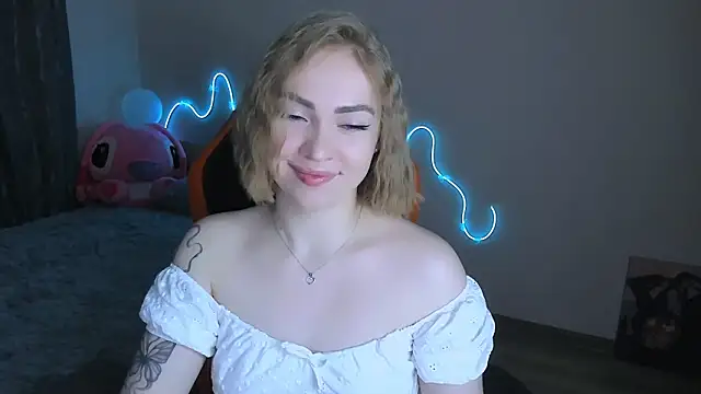 LaraKrein lk online show from 03/06/26, 06:15