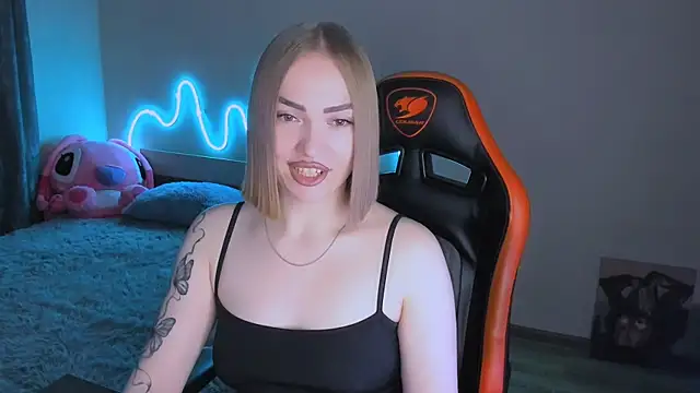 LaraKrein lk online show from 04/09/26, 05:51