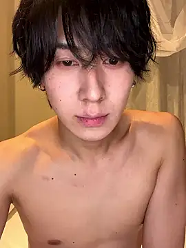 Snapshot of fantasy_JP chatting on 10/30/25, 12:50 fantasy JP online show from 10/30/25, 12:50