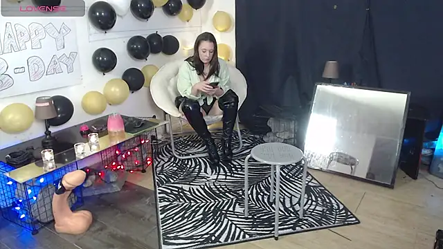 thewildechase online show from 10/06/25, 07:39