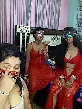 Sexy anaamika online show from 10/12/25, 07:07