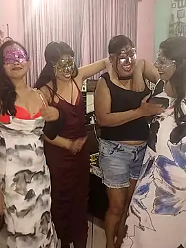 Sexy anaamika online show from 11/30/25, 06:28