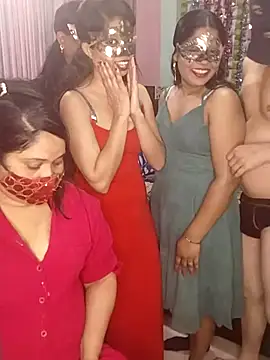 Sexy anaamika online show from 12/17/25, 07:03