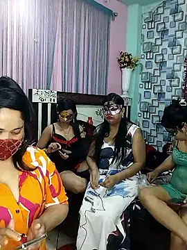 Sexy anaamika online show from 01/19/26, 07:12