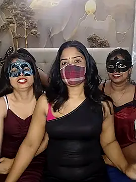 Sexy anaamika online show from 05/26/26, 07:37