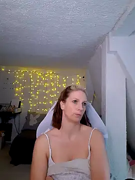 SexyJulia21 online show from 02/28/25, 12:20