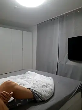 SexyJulia21 online show from 09/15/25, 05:51