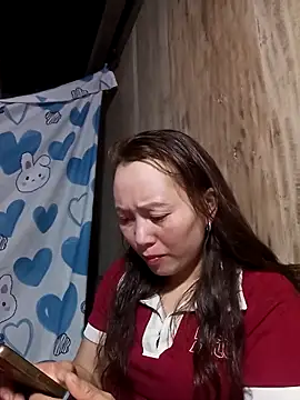 Bianly online show from 02/25/26, 06:01