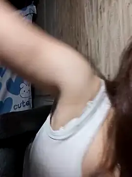 Snapshot of Bianly chatting on 03/19/26, 12:14 Bianly online show from 03/19/26, 12:14