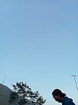 Snapshot of Bianly chatting on 04/03/26, 10:13 Bianly online show from 04/03/26, 10:13