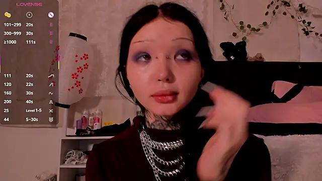 Lein Bone online show from 10/02/25, 04:47