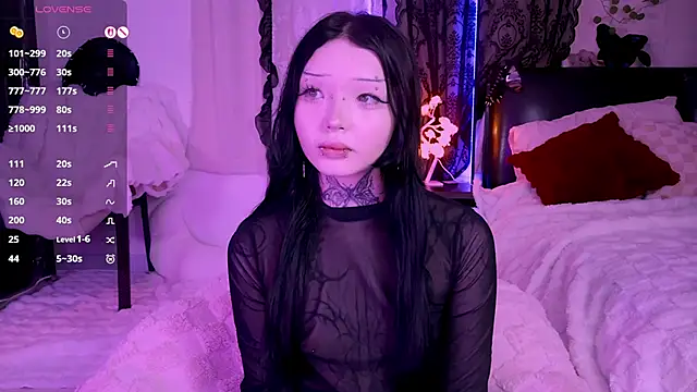 Lein Bone online show from 11/27/25, 12:24