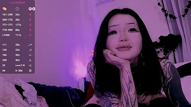 Lein Bone online show from 03/02/26, 01:41