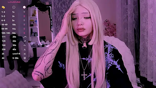 Lein Bone online show from 04/09/26, 12:10