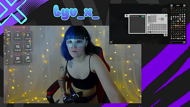 lyv x  online show from 11/26/25, 10:00