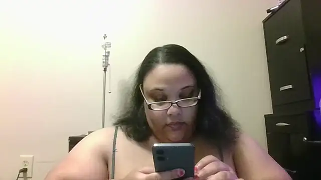 SexyBBW10790 online show from 09/16/25, 11:11