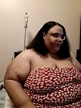 SexyBBW10790 online show from 10/01/25, 12:27