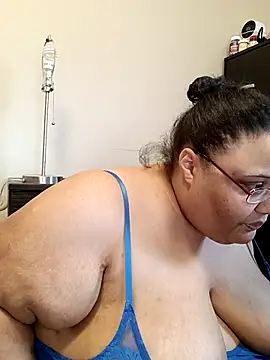 SexyBBW10790 online show from 10/02/25, 09:22