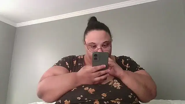 SexyBBW10790 online show from 02/24/26, 03:10