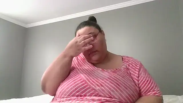 SexyBBW10790 online show from 02/25/26, 03:21