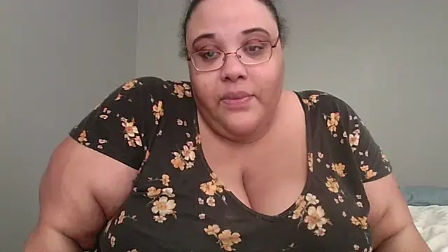 SexyBBW10790 online show from 03/31/26, 02:17