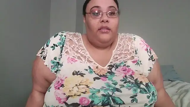 SexyBBW10790 online show from 05/03/26, 02:12