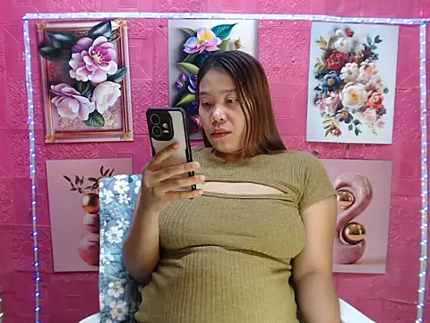 wild rose69 online show from 04/11/26, 07:45