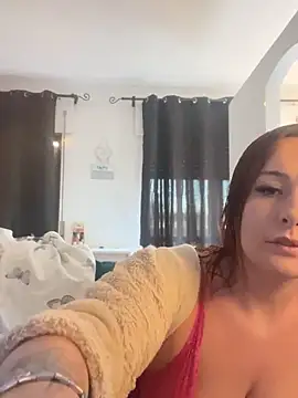 MiaBabyX online show from 11/27/25, 04:53