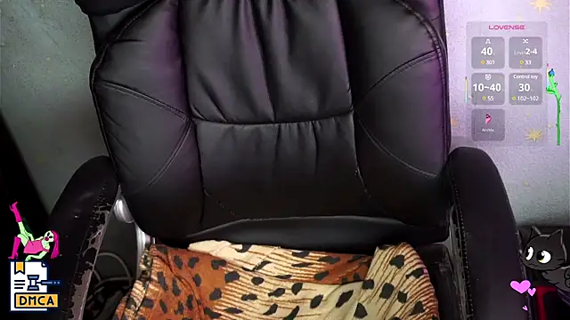 Snapshot of RelykaMeow chatting on 02/09/25, 05:01 RelykaMeow online show from 02/09/25, 05:01