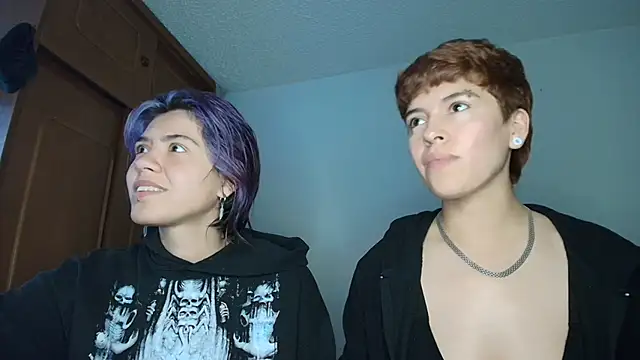 Snapshot of Zafira__Raven chatting on 11/08/25, 10:30 Zafira Raven online show from 11/08/25, 10:30