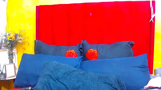 Snapshot of Candycrush2555 chatting on 02/01/26, 06:34 Candycrush2555 online show from 02/01/26, 06:34