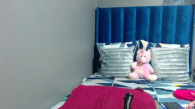 Candycrush2555 online show from 05/08/26, 04:07